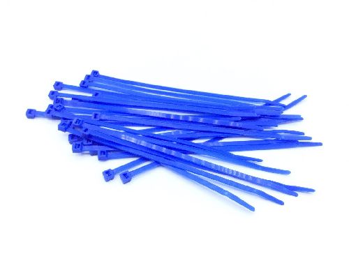 MS3367-1-6 Electrical Component Tiedown Strap (3)