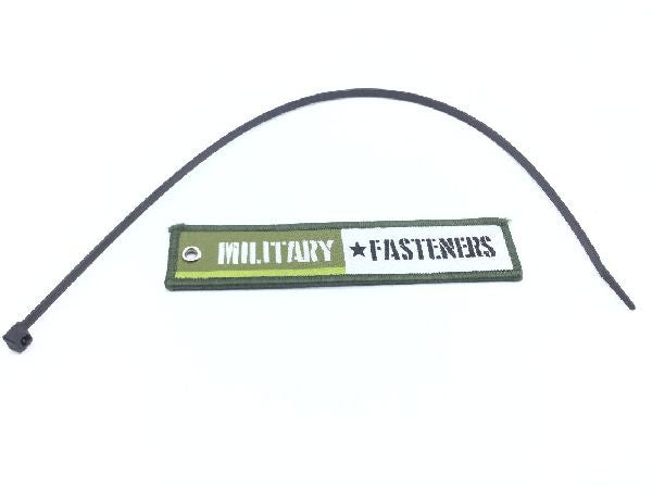 MS3367-2-0 Electrical Component Tiedown Strap (2)