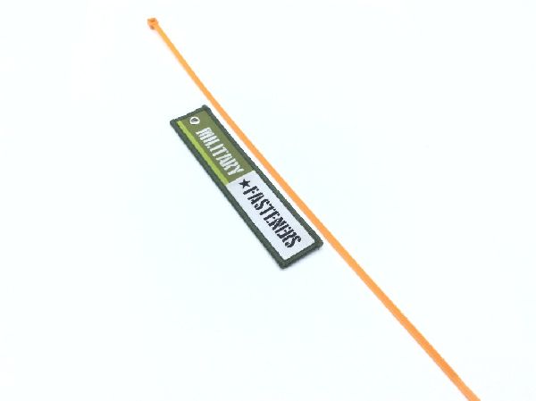 MS3367-2-3 Electrical Component Tiedown Strap (2)