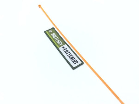 MS3367-2-3 Electrical Component Tiedown Strap (2)