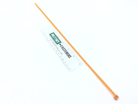 MS3367-2-3 Electrical Component Tiedown Strap (3)