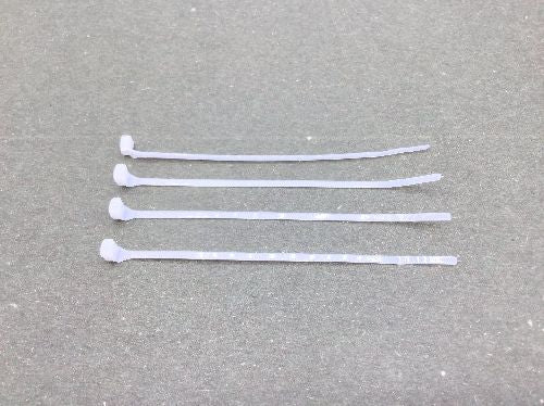 MS3367-30-9 Electrical Component Tiedown Strap (3)