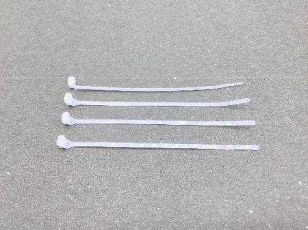 MS3367-30-9 Electrical Component Tiedown Strap (3)