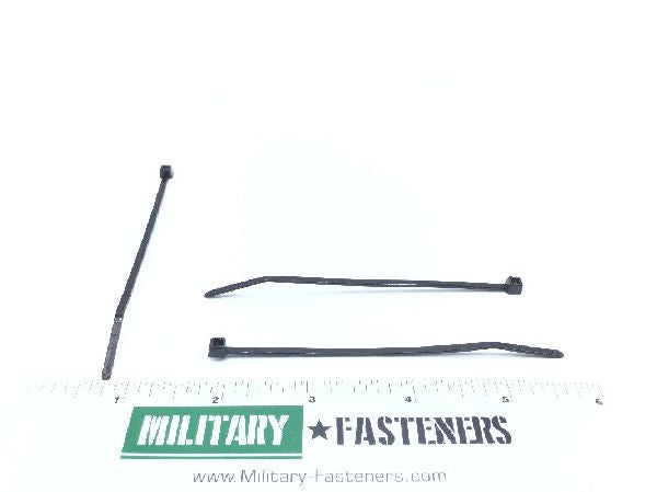 MS3367-4-0 Electrical Component Tiedown Strap (4)