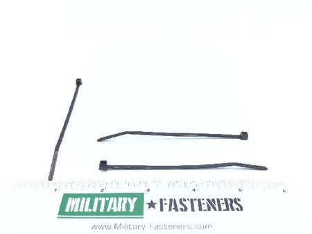 MS3367-4-0 Electrical Component Tiedown Strap (4)