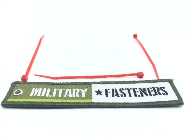 MS3367-4-2 Electrical Component Tiedown Strap (2)