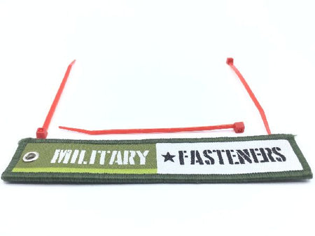 MS3367-4-2 Electrical Component Tiedown Strap (2)