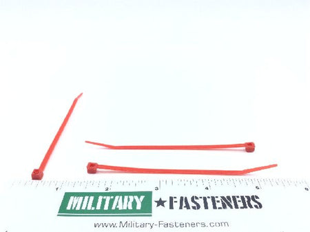MS3367-4-2 Electrical Component Tiedown Strap (3)
