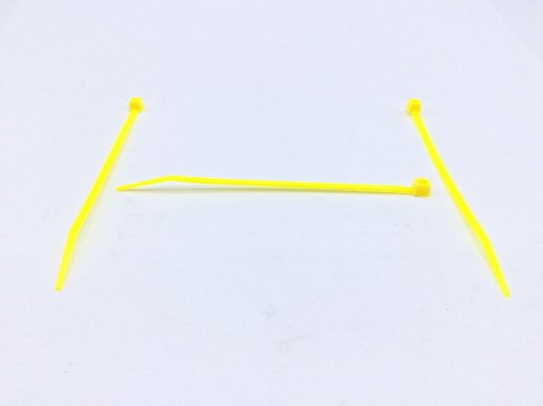 MS3367-4-4 Electrical Component Tiedown Strap