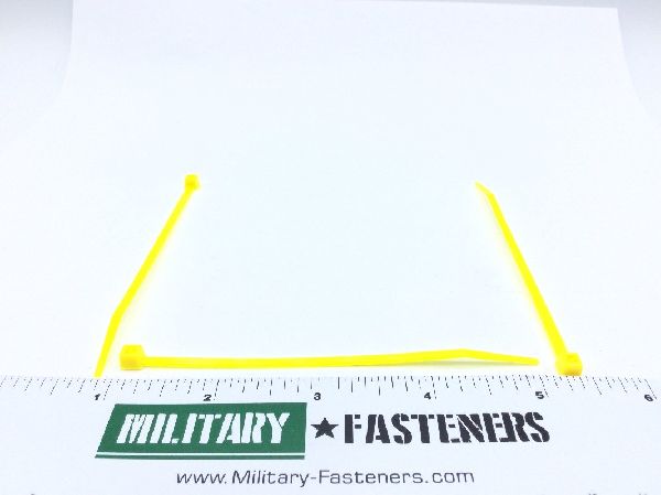 MS3367-4-4 Electrical Component Tiedown Strap (3)