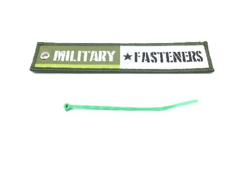 MS3367-4-5 Electrical Component Tiedown Strap (3)