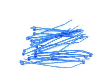 MS3367-4-6 Electrical Component Tiedown Strap (2)