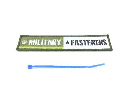 MS3367-4-6 Electrical Component Tiedown Strap (3)
