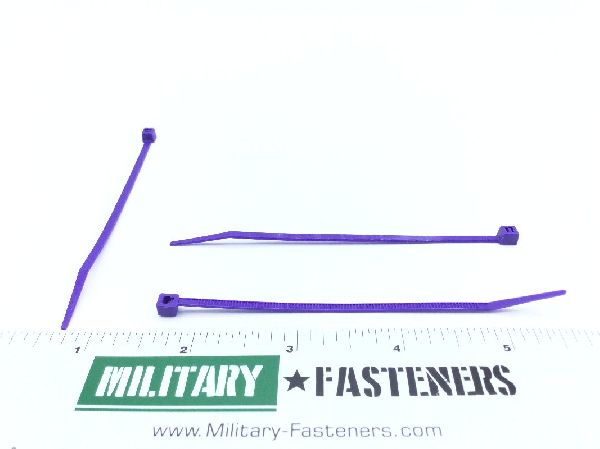 MS3367-4-7 Electrical Component Tiedown Strap (3)