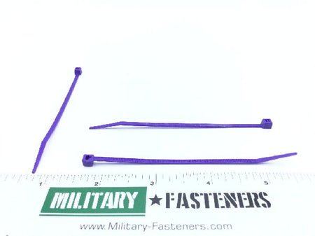 MS3367-4-7 Electrical Component Tiedown Strap (3)