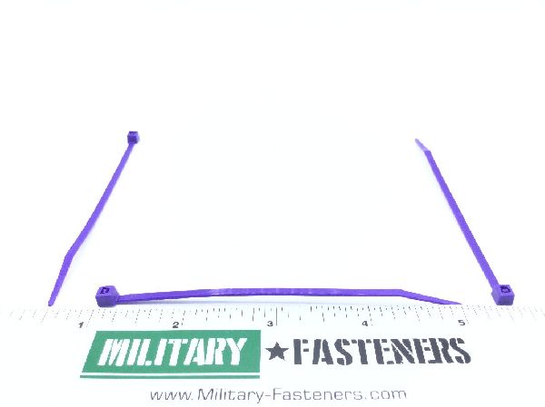 MS3367-4-7 Electrical Component Tiedown Strap (4)