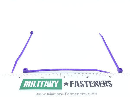 MS3367-4-7 Electrical Component Tiedown Strap (4)