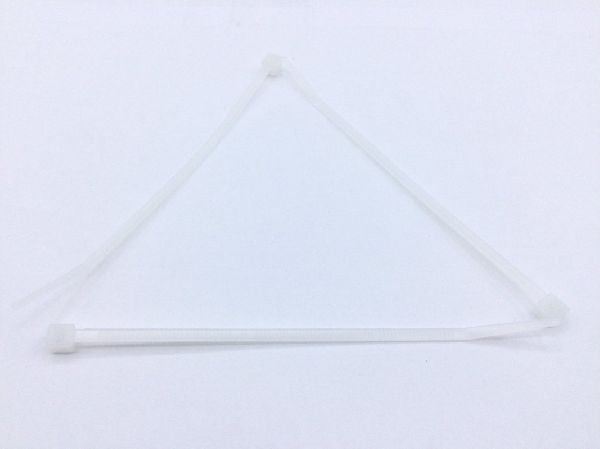 MS3367-4-9 Electrical Component Tiedown Strap