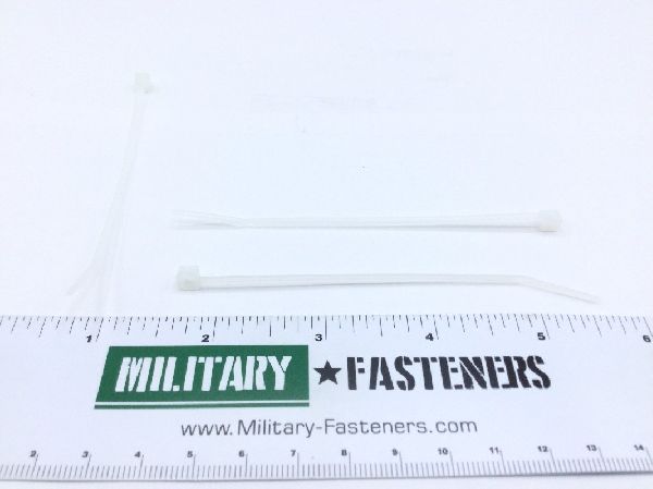 MS3367-4-9 Electrical Component Tiedown Strap (2)