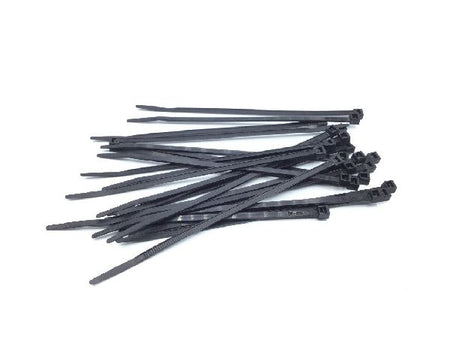 MS3367-5-0 Electrical Component Tiedown Strap (2)