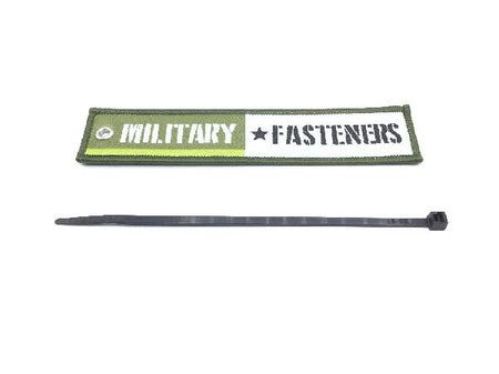MS3367-5-0 Electrical Component Tiedown Strap (4)