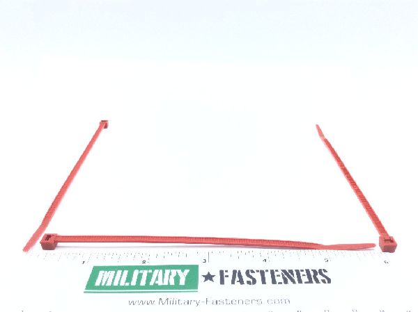 MS3367-5-2 Electrical Component Tiedown Strap (4)