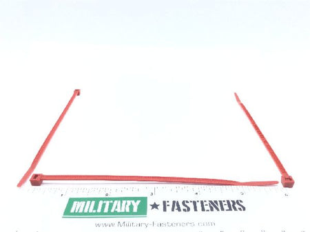 MS3367-5-2 Electrical Component Tiedown Strap (4)