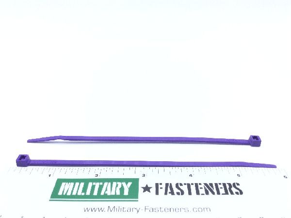MS3367-5-7 Electrical Component Tiedown Strap (3)