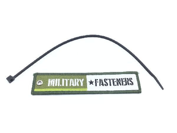 MS3367-7-0 Electrical Component Tiedown Strap (3)