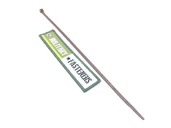 MS3367-7-1 Electrical Component Tiedown Strap (2)