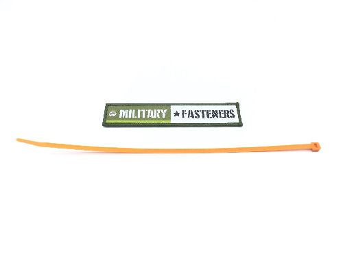 MS3367-7-3 Electrical Component Tiedown Strap (2)