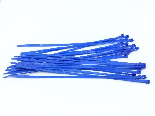 MS3367-7-6 Electrical Component Tiedown Strap (3)