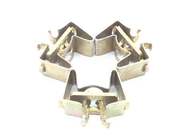 MS33737-10C Sheet Spring Nut