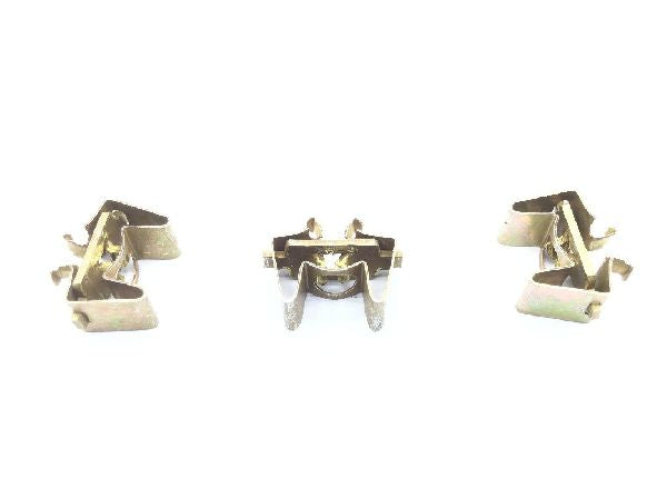 MS33737-10C Sheet Spring Nut (2)