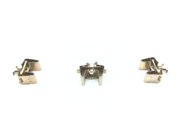 MS33737-11C Sheet Spring Nut (4)