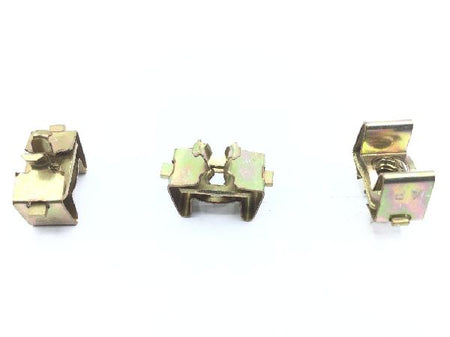 MS33737-11C Sheet Spring Nut (5)