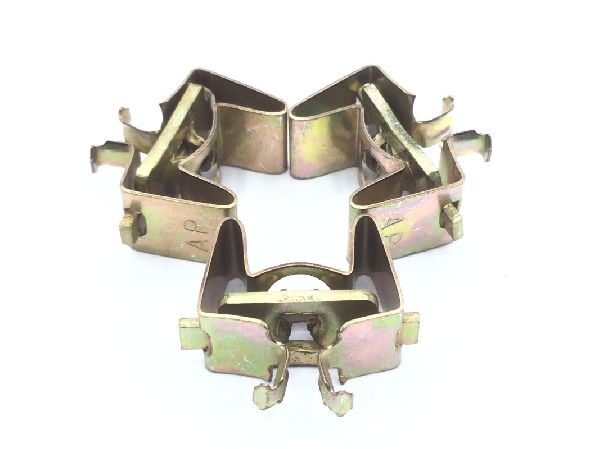 MS33737-11C Sheet Spring Nut (6)