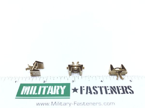 MS33737-12C Sheet Spring Nut (3)