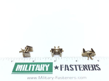 MS33737-12C Sheet Spring Nut (3)