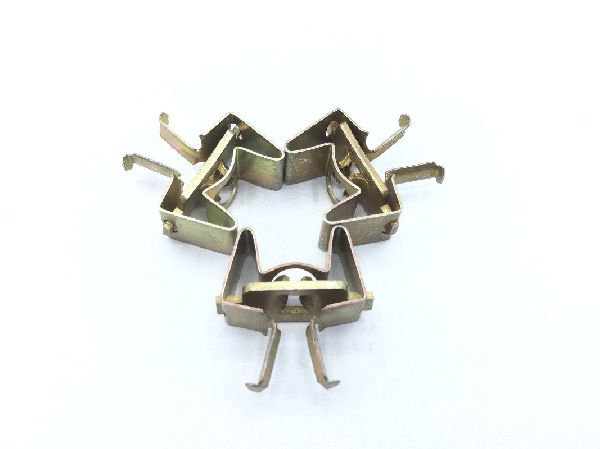 MS33737-13C Sheet Spring Nut