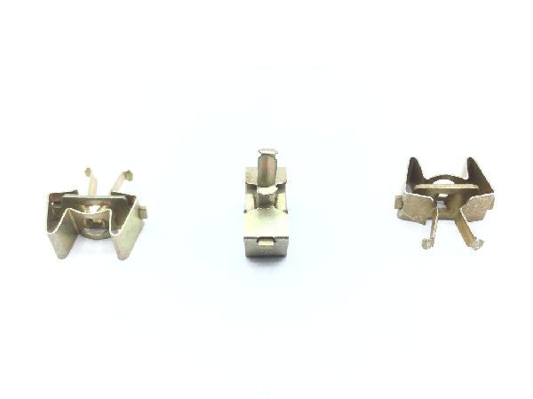 MS33737-13C Sheet Spring Nut (2)