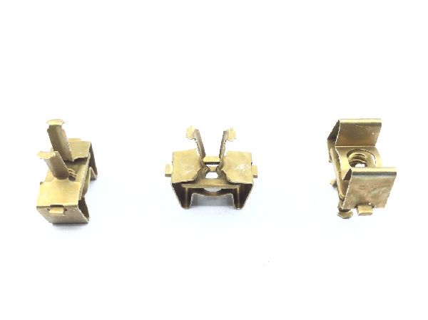 MS33737-14C Sheet Spring Nut (2)
