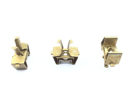MS33737-14C Sheet Spring Nut (2)