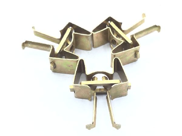 MS33737-15C Sheet Spring Nut