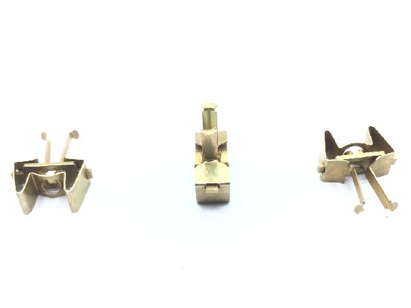 MS33737-15C Sheet Spring Nut (2)