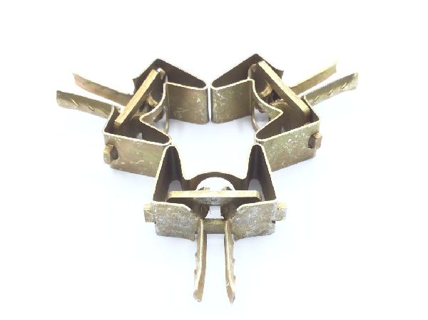 MS33737-16C Sheet Spring Nut