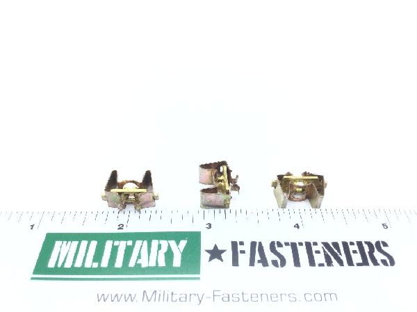 MS33737-9C Sheet Spring Nut (4)