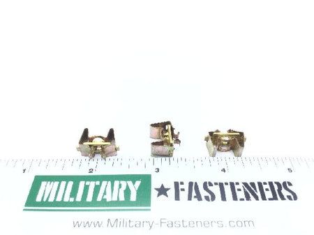 MS33737-9C Sheet Spring Nut (4)