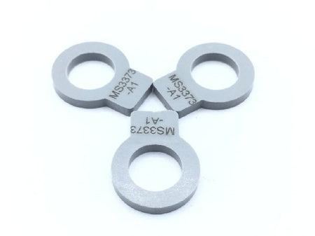 MS3373A1 Washer Insulator