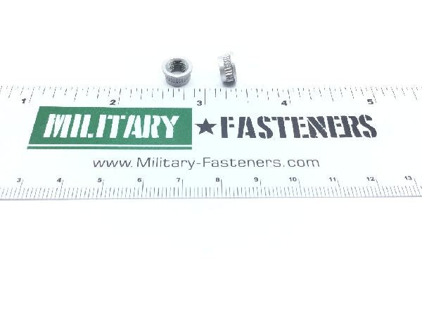 MS3498-2 Nut Assembly